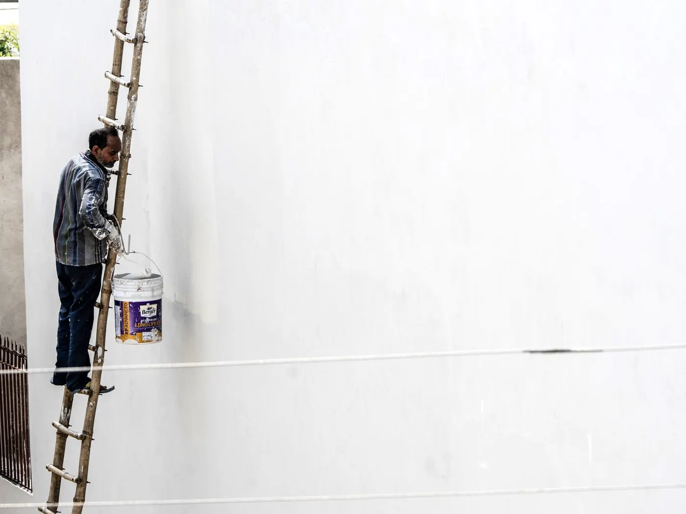 Exterior Painting