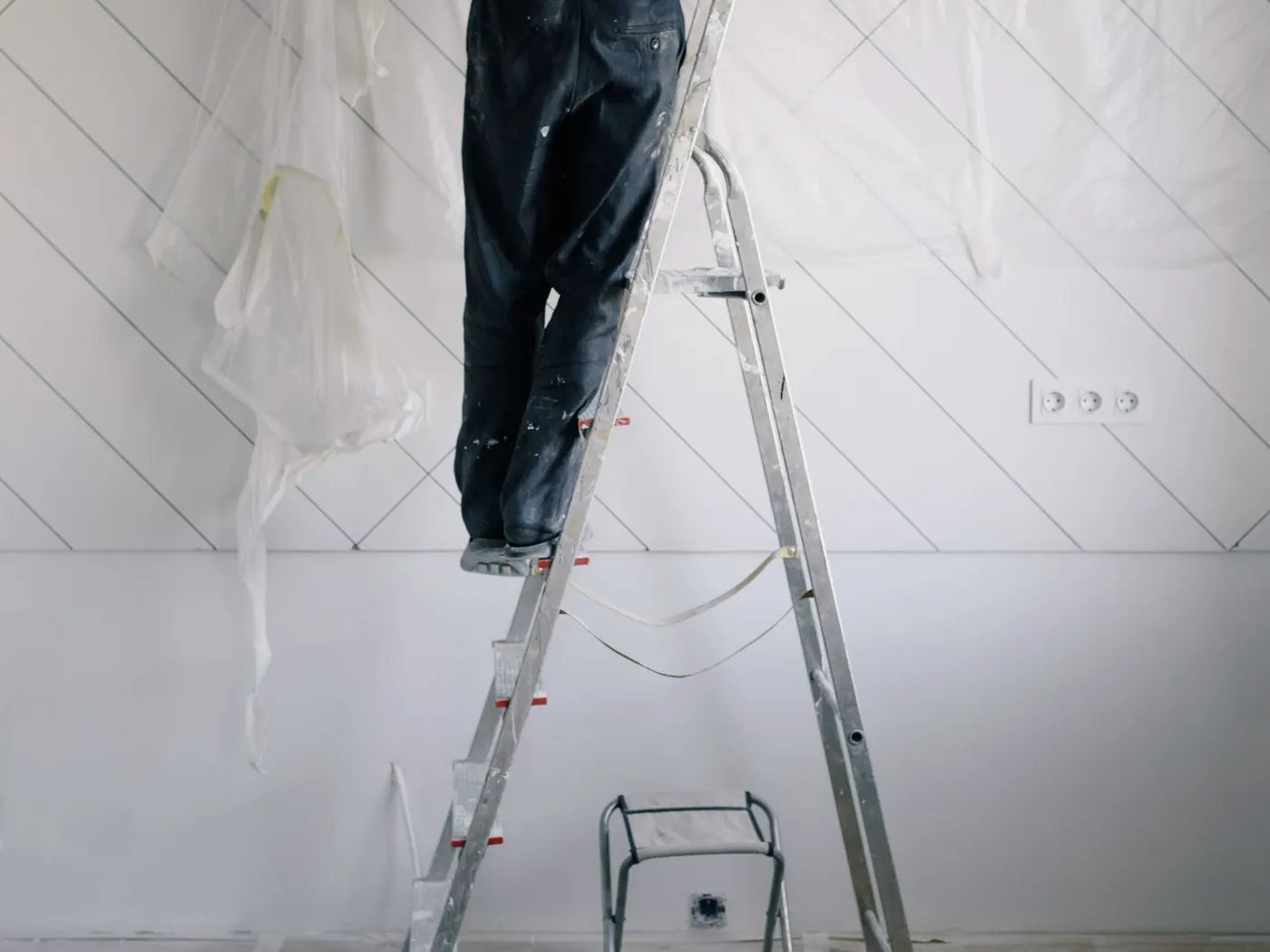 Ceiling Painting